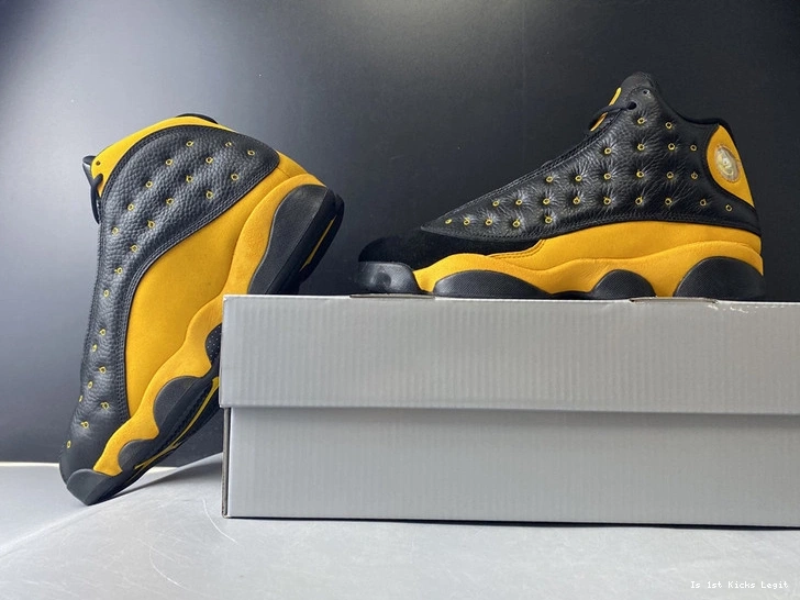 Retro Jordan 13 Air 0516